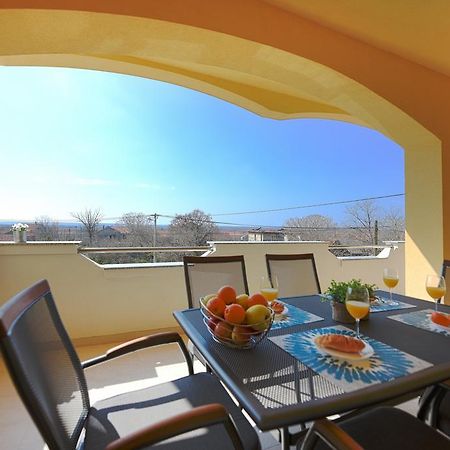 Apartment Becca Poljica  Экстерьер фото