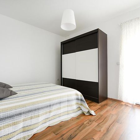 Apartment Becca Poljica  Экстерьер фото
