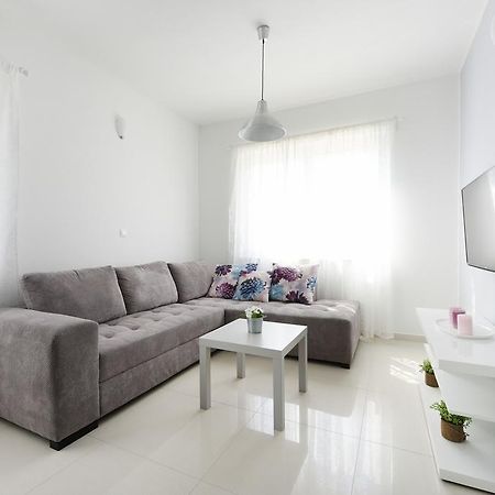 Apartment Becca Poljica  Экстерьер фото