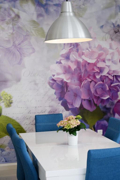 Apartment Becca Poljica  Экстерьер фото