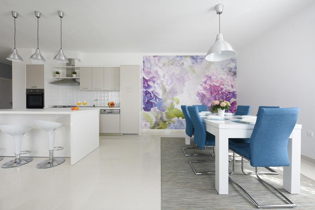 Apartment Becca Poljica  Экстерьер фото