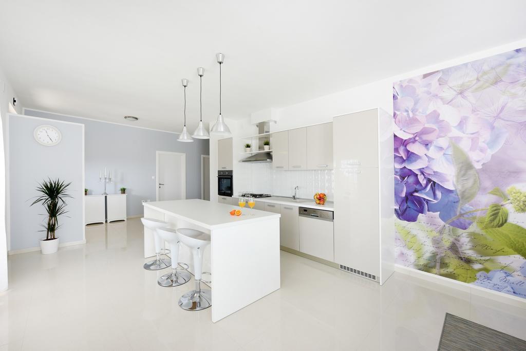Apartment Becca Poljica  Экстерьер фото