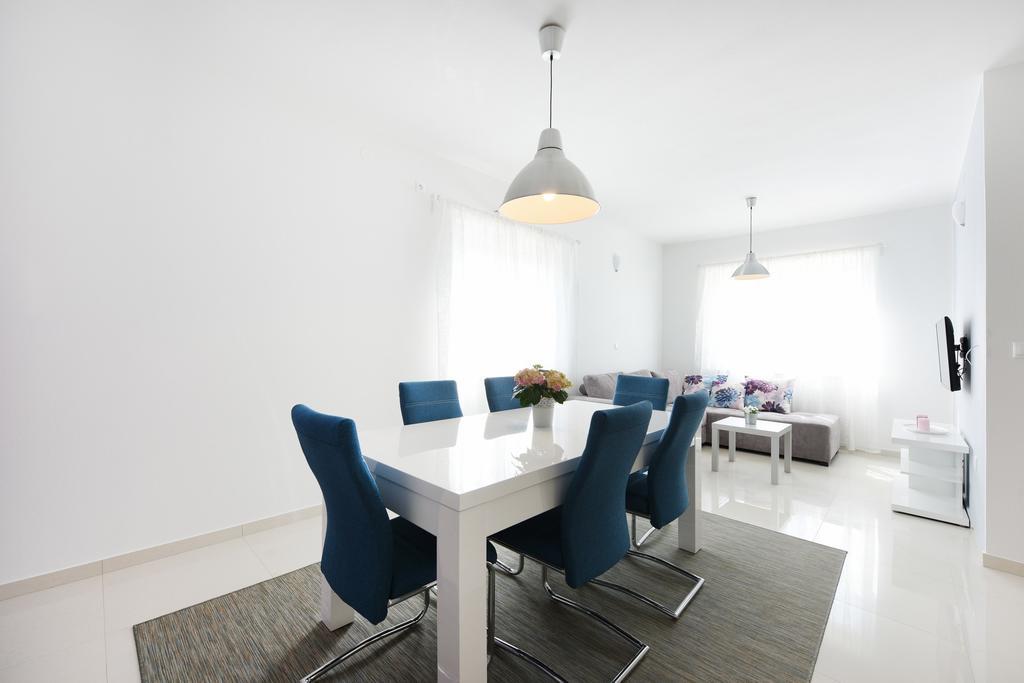 Apartment Becca Poljica  Экстерьер фото
